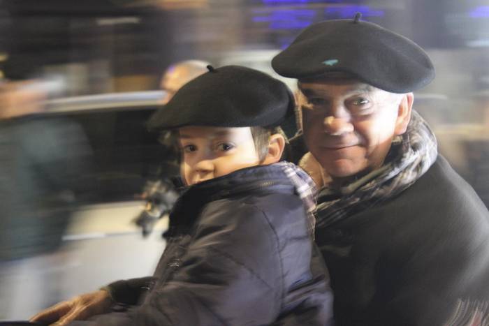 Olentzero eta maridomingi Ai 10 1514143418043