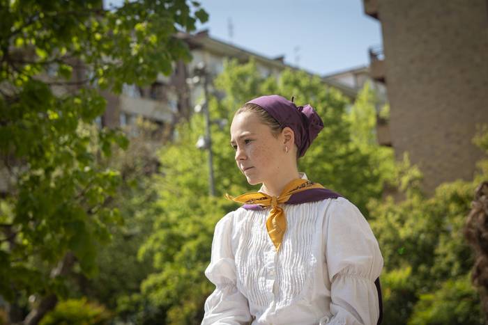 Dantzaz bete dute Amurrioko  41 1776607533815