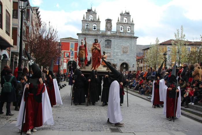 Urduñako Ostegun Santua