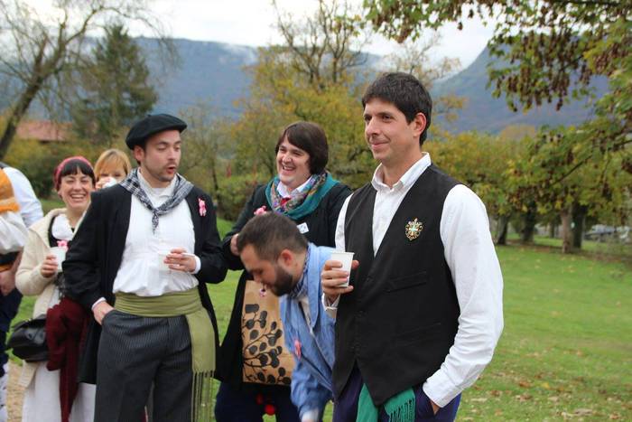 Giro ona nagusi Arbietoko Sa 14 1510760006053