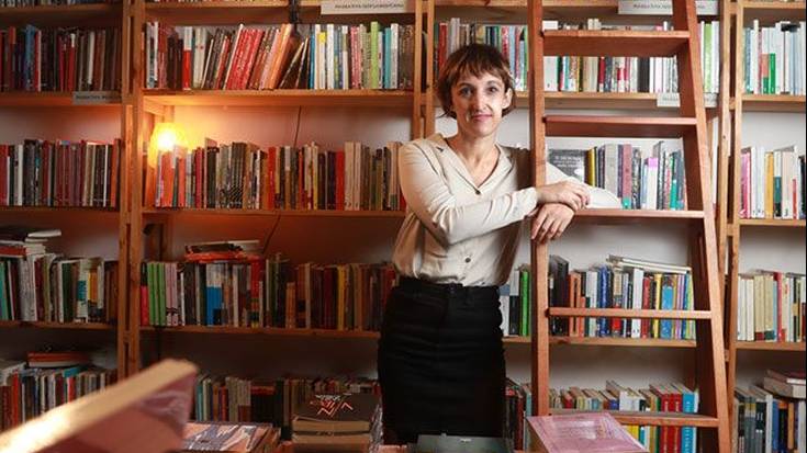 Solasaldia: “Esne-berriketan” eta “Hetero” liburuen aurkezpena