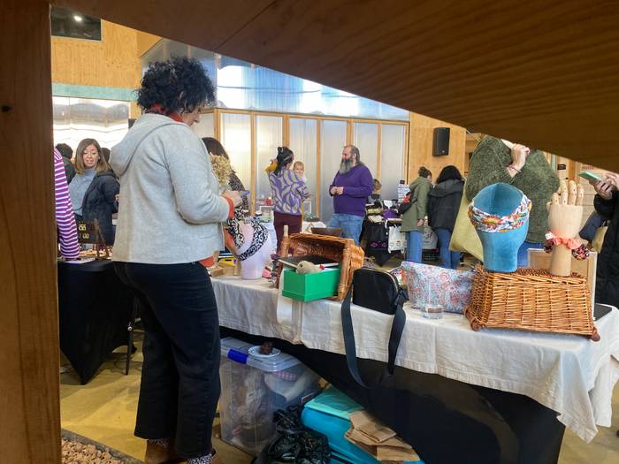 Aiaraldeko Emakume* Sortzail 18 1764944265835