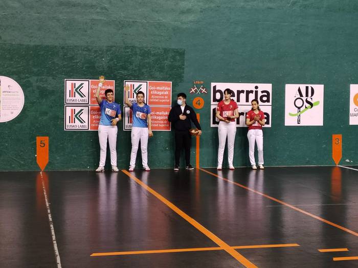 Giro eta "ikuskizun bikaina" 3 1645358761314