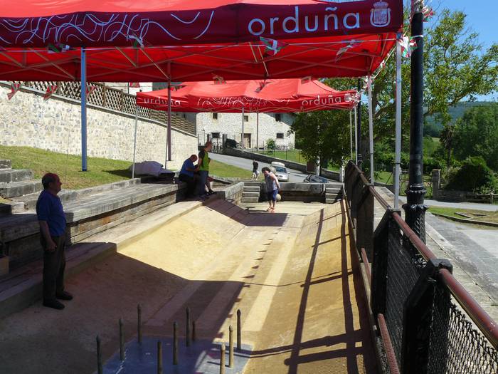 Egun erdiko bola-joko marato 1 1498475134141