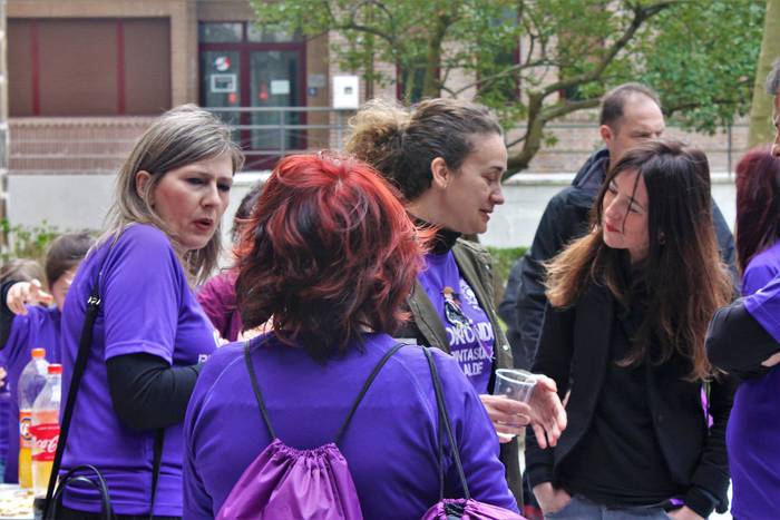 Berdintasunaren aldeko martx 25 1520861126294