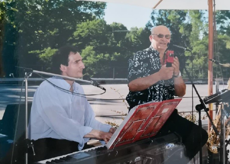 [IRITZIA] Agur jendetsua egin dio Urduña hiriak Ricardo Telleria Larrea “Kampanera”-ri