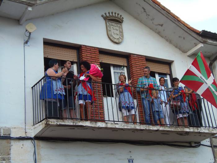 Luiaondoko Jaietako txupinaz 30 1501054130233