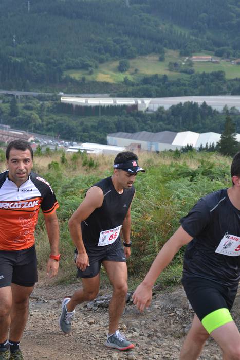 Giro paregabea izan da Areta 65 1532806665492