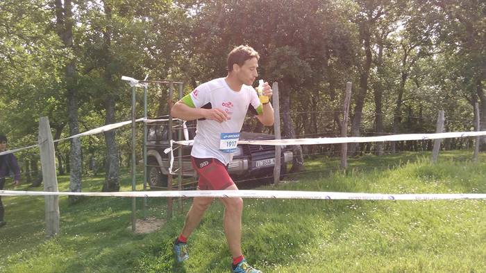 Iñaki Isasi izan zen garaile 46 1495438394277