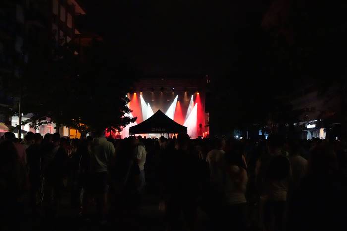 Joko eta kontzertu artean am 45 1755523081857