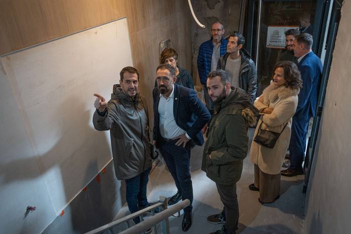 Maria Dolores Madaria eta La 2 1762436747131