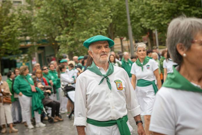 Dantza Lagunak kuadrillaren  45 1776520637958