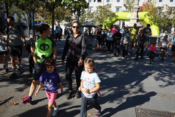 Adin guztietako mendizaleek  18 1760277077894