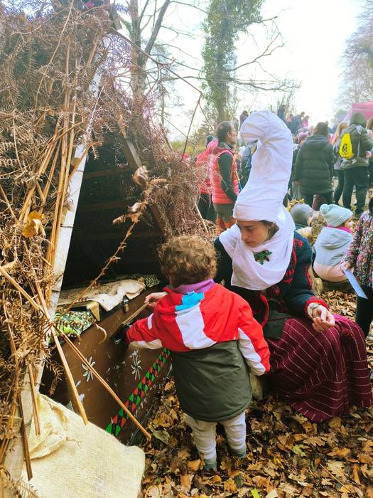 Mari Domingik familia andana 17 1765730484545