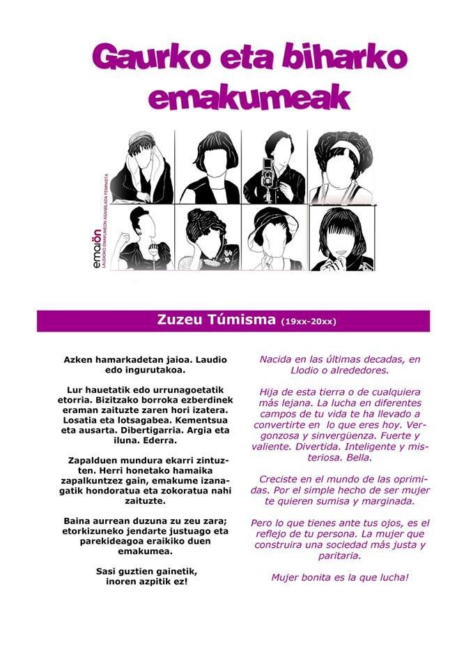 Zu zeu 8/8