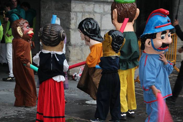 Bihotzaren erreketarekin ama 21 1526280384617