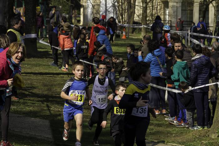 Umeek eta gurasoek bete zute 142 1519653515353