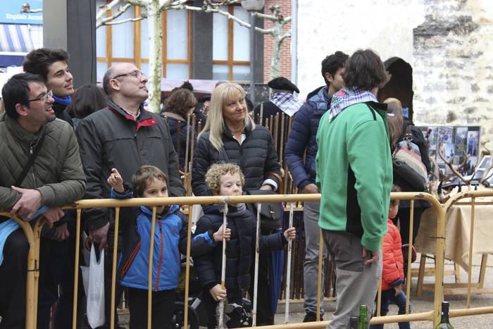 Ehunka ekoizlek eta bisitari 39 1516542007090