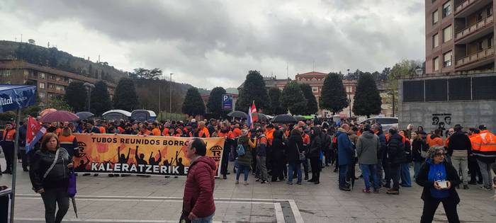 Euriak ez du zapuztu Dolumin 47 1774623686601