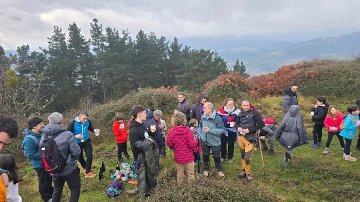 Alpitxura igota hasi dute ur 77 1767187070287