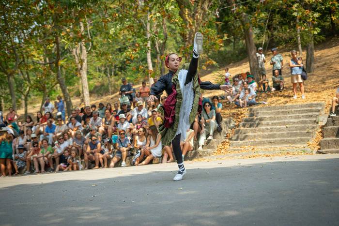 San Rokeko zelaiak bilakatu  42 1755350508333