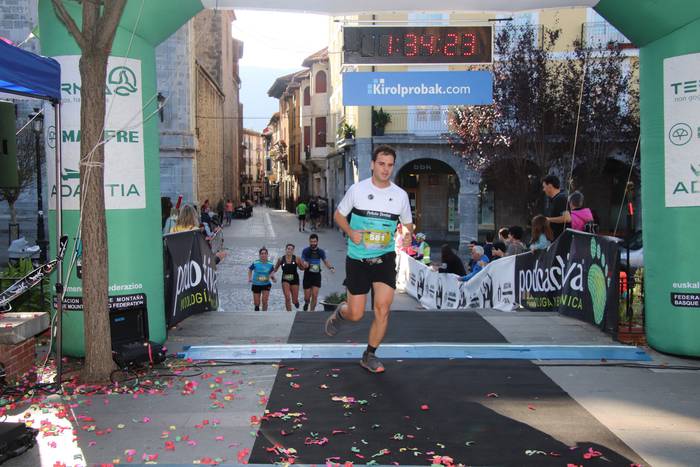 Eguraldia eta lainopila lagu 158 1668424110542