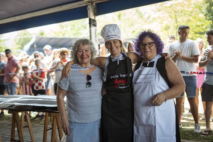 Paella txapelketarekin piztu 63 1754815688030