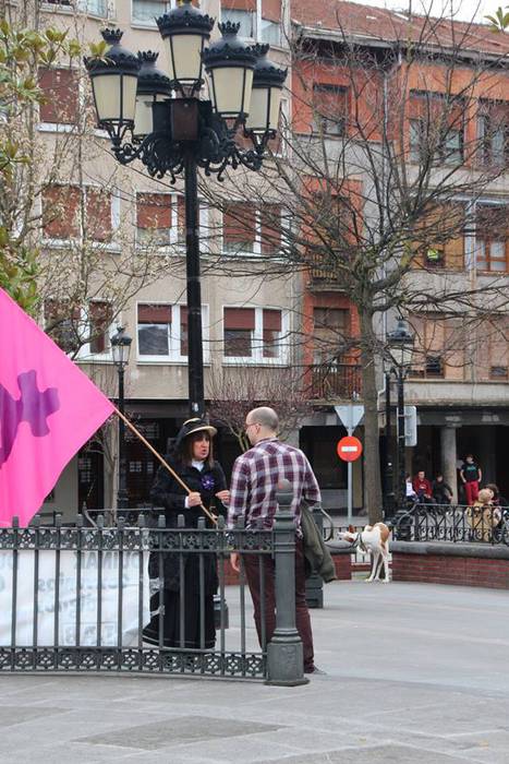 Dantzaren bidez aldarrikatu  19 1520777863981