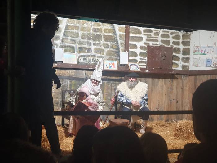 Txoko atsegina izan dute Ole 15 1766615978149