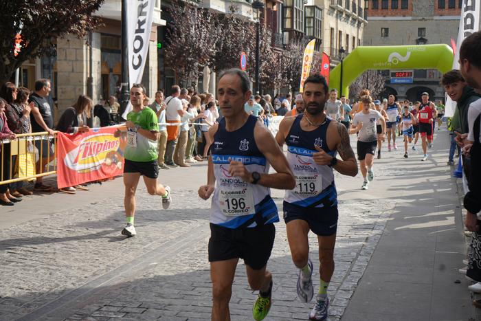 Kiroltasun giroa nagusitu da 80 1759141247141