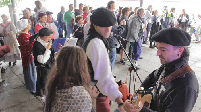 Eguraldiak ez bazuen lagundu 15 1506927001938