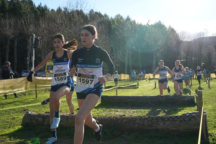 Amurrioko Nazioarteko Krosa  51 1766923558251