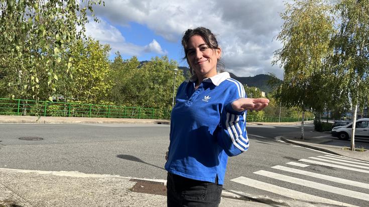 Udazkenean ere jarraitu eskualdeko herri eta auzoak alaitzen!