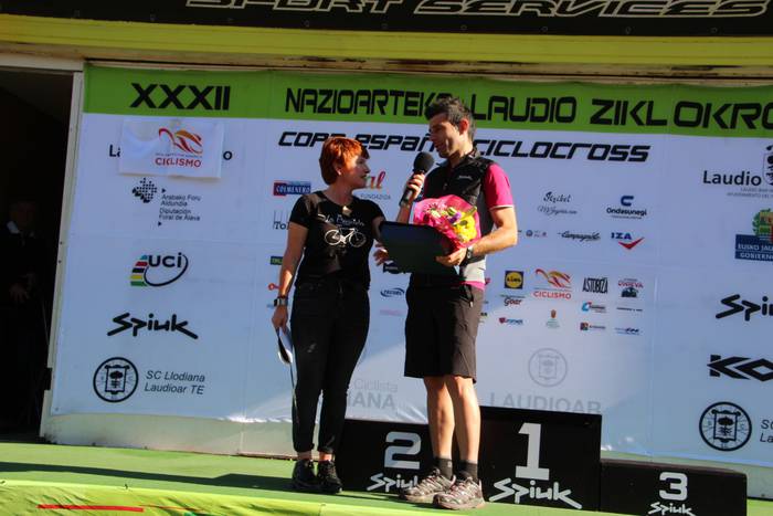 Jendetza erakarri zuen Laudi 88 1572181291546