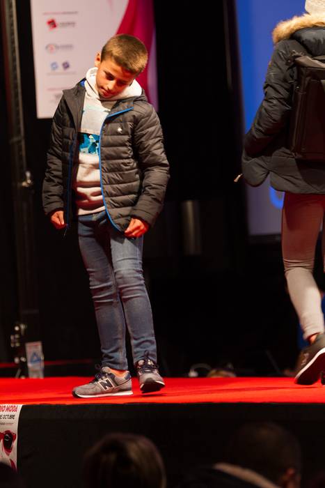 Laudioarrak izan ziren model 73 1508742373308