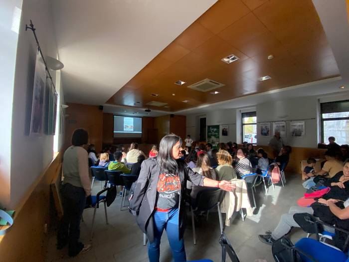 Aiarako Euskararen Asteburua 6 1761076537114