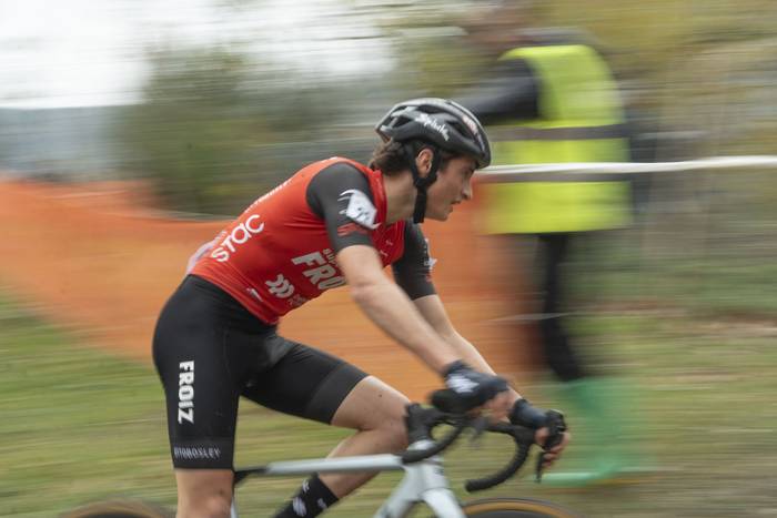 Lucia Gonzalezek eta Kevin S 26 1762015258697