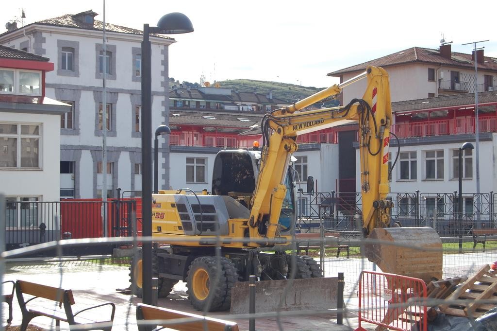 Lanbide Heziketa Udal Ikastetxea sare publikora batuko da aurten