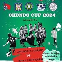 Okondo Cup 2024