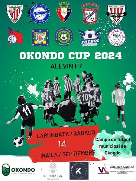 Okondo Cup 2024