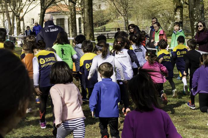 Umeek eta gurasoek bete zute 119 1519653356673