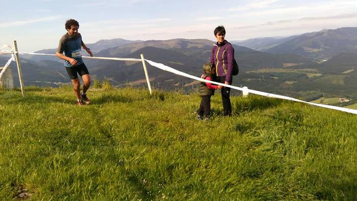 Iñaki Isasi izan zen garaile 27 1495438273315