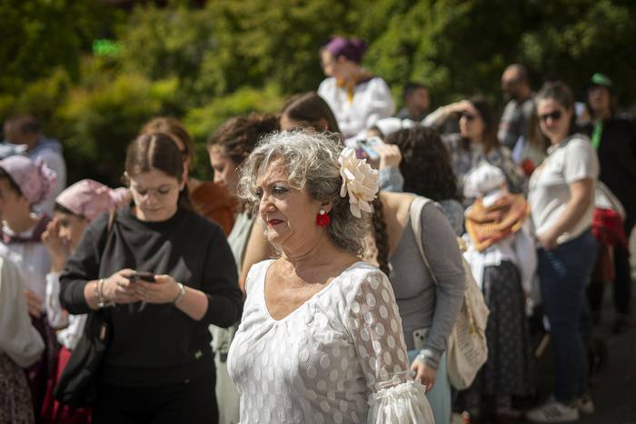 Dantzaz bete dute Amurrioko  28 1776607518024