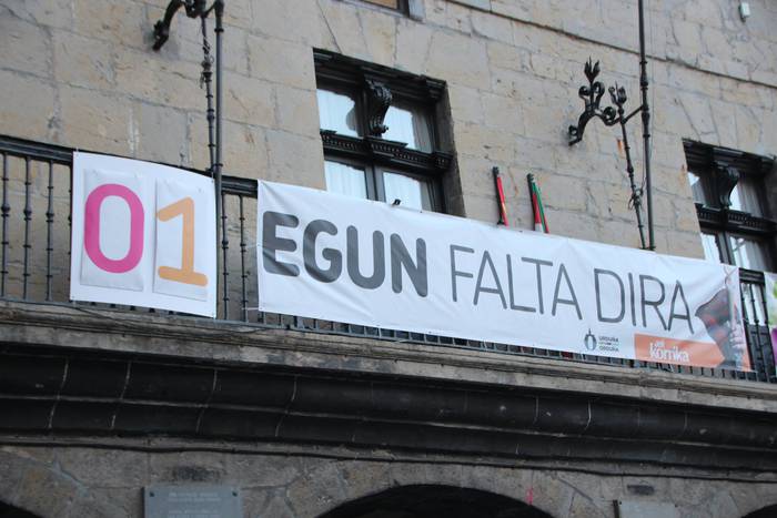 Korrika 20: Urduña korrika 46 1491565779003