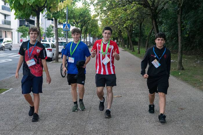 13.168,8 kilometro egin ditu 45 1759162931017