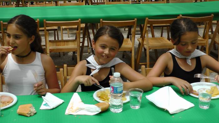 Dantza taldeak taldeak izan  31 1496044216266