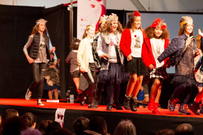 Laudioarrak izan ziren model 133 1508743140152