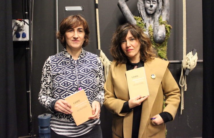 Komunitate euskaldun eta feminista bat eraikitzeko urratsak izango dituzte hizpide bihar Faktorian