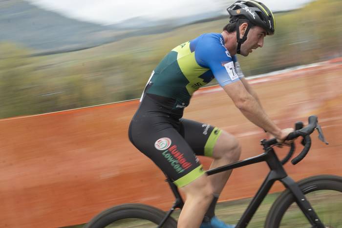 Lucia Gonzalezek eta Kevin S 38 1762015272634