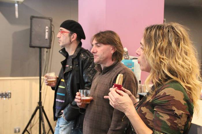 Gaur hasiko da Musika Astear 15 1511531596510